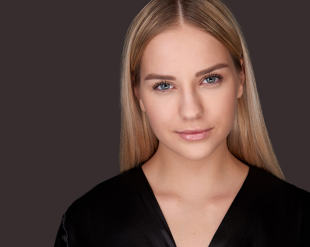 Headshot RainerMüller Fotografie